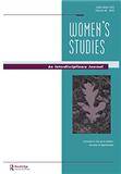 点击查看Womens Studies-an Interdisciplinary Journal