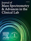 点击查看Journal Of Mass Spectrometry And Advances In The Clinical La