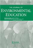 点击查看Journal Of Environmental Education