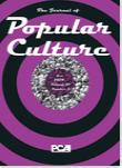 点击查看Journal Of Popular Culture