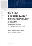 点击查看Lied Und Populare Kultur-song And Popular Culture