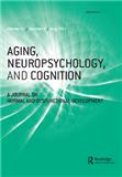 点击查看Aging Neuropsychology And Cognition