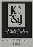 点击查看Journal Of Crime & Justice