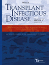 点击查看Transplant Infectious Disease