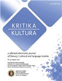 点击查看Kritika Kultura