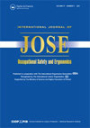 点击查看International Journal Of Occupational Safety And Ergonomics