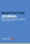 点击查看<b>Negotiation Journal</b>