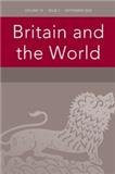 点击查看Britain And The World