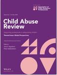 点击查看Child Abuse Review