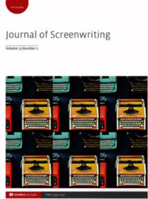 点击查看Journal Of Screenwriting