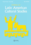 点击查看Journal Of Latin American Cultural Studies