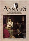 点击查看Annales-anali Za Istrske In Mediteranske Studije-series Hist