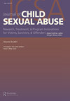 点击查看Journal Of Child Sexual Abuse