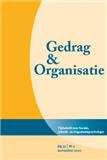 点击查看Gedrag & Organisatie