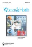 点击查看Women & Health