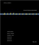 点击查看<b>Differences-a Journal Of Feminist Cultural Studies</b>