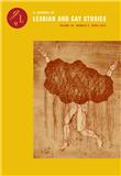点击查看<b>Glq-a Journal Of Lesbian And Gay Studies</b>