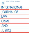 点击查看<b>International Journal Of Law Crime And Justice</b>