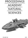 点击查看Proceedings Of The Academy Of Natural Sciences Of Philadelph