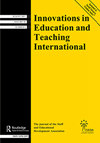 点击查看Innovations In Education And Teaching International
