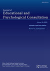 点击查看Journal Of Educational And Psychological Consultation