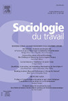 点击查看<b>Sociologie Du Travail</b>