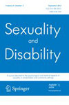 点击查看Sexuality And Disability