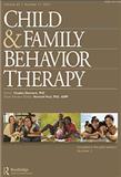 点击查看Child & Family Behavior Therapy