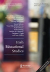 点击查看Irish Educational Studies