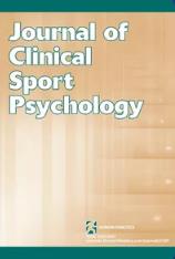 点击查看Journal Of Clinical Sport Psychology