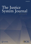 点击查看Justice System Journal