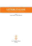 点击查看Lettere Italiane