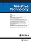 点击查看Assistive Technology
