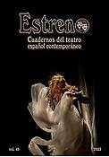 点击查看<b>Estreno-cuadernos Del Teatro Espanol Contemporaneo</b>