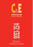 点击查看Culture And Education