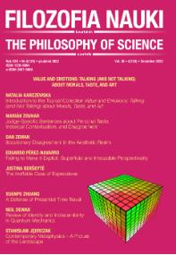 点击查看Filozofia Nauki