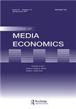 点击查看Journal Of Media Economics