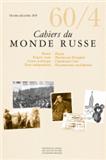点击查看<b>Cahiers Du Monde Russe</b>