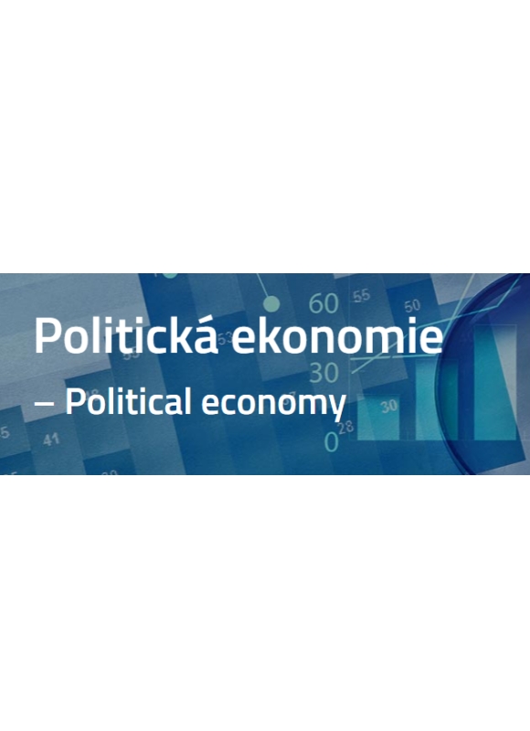 点击查看<b>Politicka Ekonomie</b>