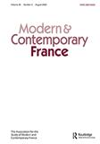 点击查看Modern & Contemporary France