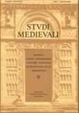 点击查看Studi Medievali