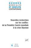 点击查看Guerres Mondiales Et Conflits Contemporains