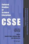 点击查看Cultural Studies Of Science Education