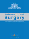 点击查看International Surgery