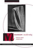 点击查看<b>Modernism-modernity</b>