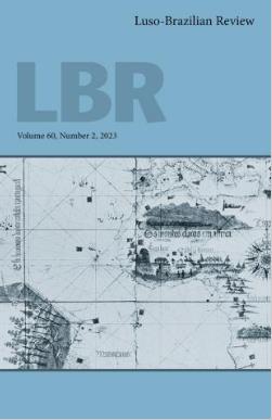 点击查看Luso-brazilian Review