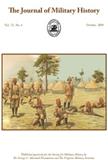 点击查看Journal Of Military History