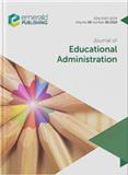 点击查看Journal Of Educational Administration