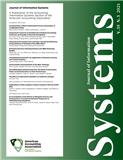 点击查看<b>Journal Of Information Systems</b>