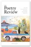 点击查看Poetry Review
